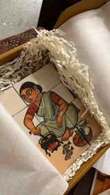 Mita G Basu Roy review photo
