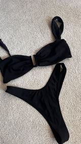 Anonymous review photo
