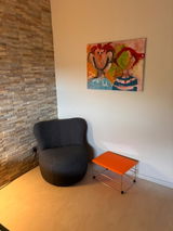 Heike Dufeu review photo