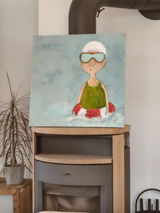 Beate Schoch review photo
