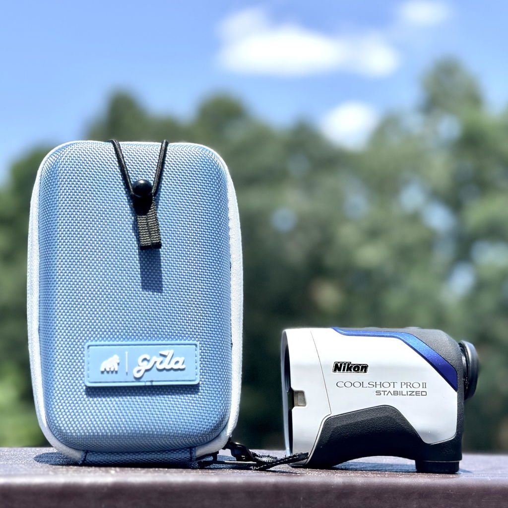 GRLA Range Finder Case
