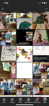 Anonymous review photo