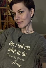 Abby review photo