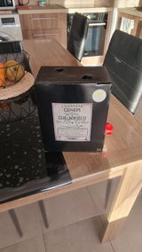 Laurent Carmona review photo