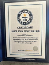 Sonya B.H. review photo
