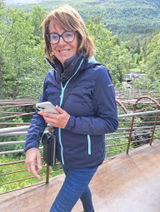 Sylvie Matonnat review photo