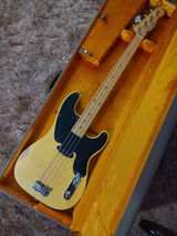 Ty Murdock review photo