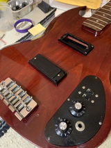 Jerome Capers review photo