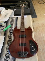 Jerome Capers review photo