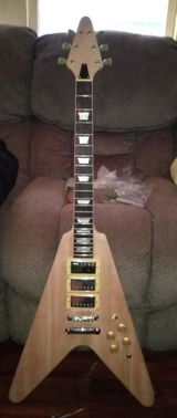 Joshua Burchfield review photo