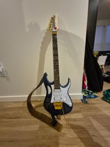 Jesus Prado review photo