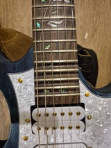 Jesus Prado review photo