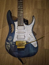 Jesus Prado review photo