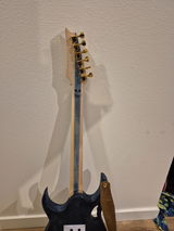 Jesus Prado review photo