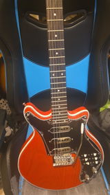 Shaul review photo