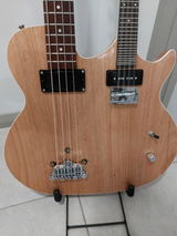 Mick Standen review photo