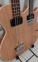 Mick Standen review photo
