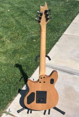 John VanMossevelde review photo
