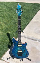 John VanMossevelde review photo