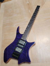 Michael Hafling review photo