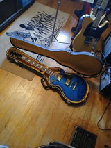 Brian Gilbert review photo