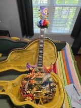 Wayne Calk review photo