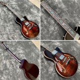 Rick Robertson Jr review photo