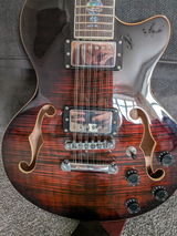 Ronald Barnes review photo