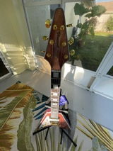 Gary Vincent review photo