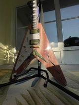 Gary Vincent review photo