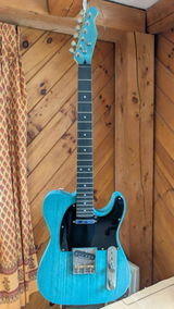 Eammon Carleton review photo