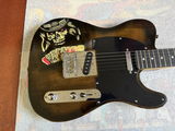Leo Quinn review photo