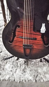Don Strong review photo