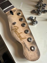 Tim Brueck review photo