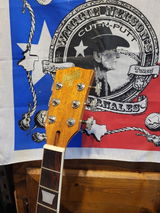 Ron Dent review photo