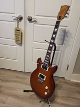 Ron Dent review photo