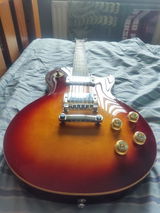 Alister Jackson review photo