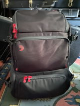Alan review photo