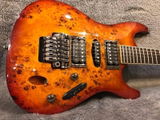 Alex Arzoomanian review photo