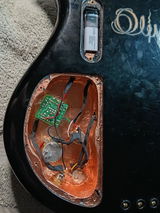 Gil review photo