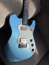 Roger Radcliff review photo