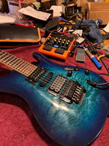 Olaf Johnson review photo