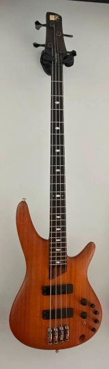 Crojack B. review photo