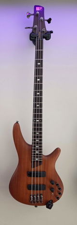 Crojack B. review photo