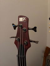 Dickie review photo