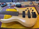 Stringman Guitars review photo