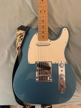 Happy Guitarist review photo