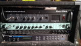 Scott Stallings review photo