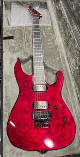 Juston Olesen review photo