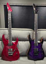 Juston Olesen review photo